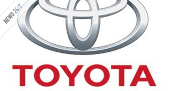Μεγάλες απώλειες για την Toyota