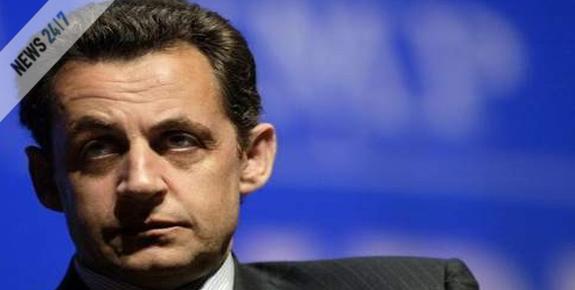Ο Σαρκοζί στη μάχη κατά της κρίσης