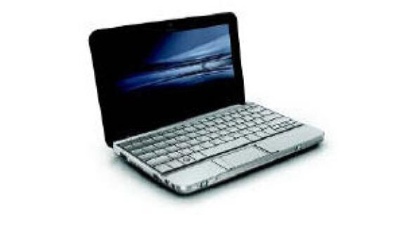 Hewlett Packard Mini 2140