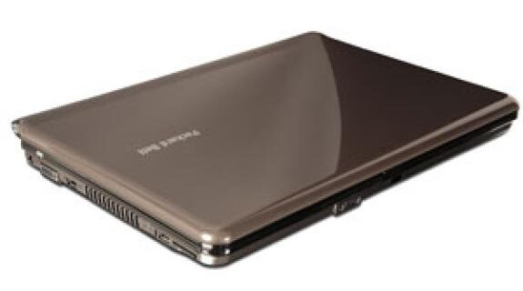 Packard Bell Easynote MT85 ST85