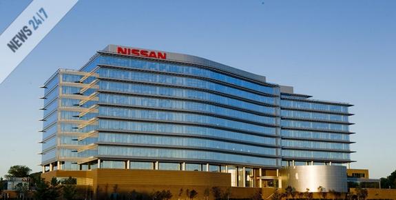 Περικοπές στη Nissan