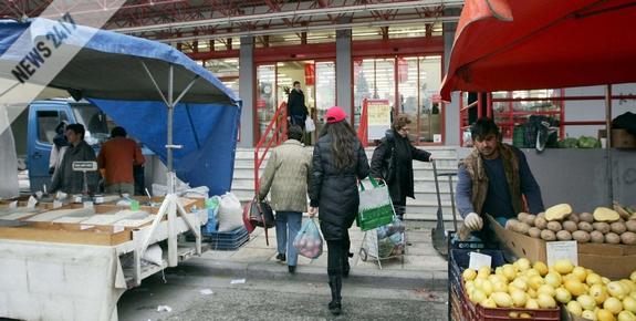 Μείωση ρεκόρ για τον πληθωρισμό