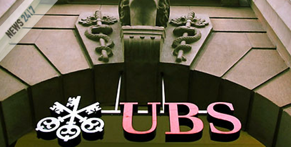 Στο δρόμο των απωλειών και η UBS