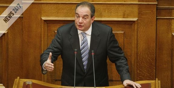 Στο επίκεντρο η οικονομία