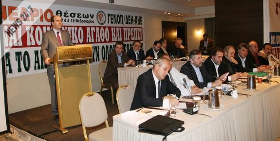 Κάλεσμα Χατζηδάκη για διάλογο