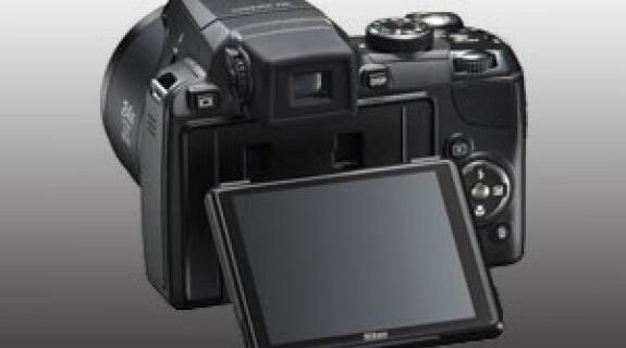 Nikon COOLPIX P90