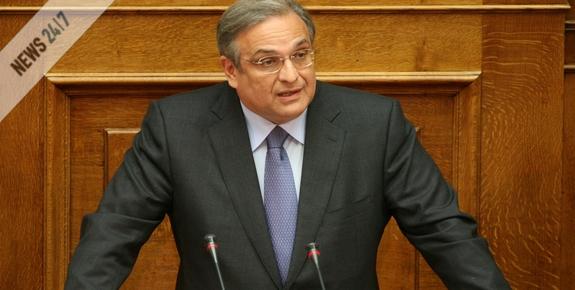 “Περικόψτε τις δαπάνες”