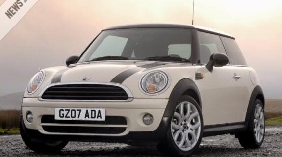 Περικοπές ΒMW στη Mini