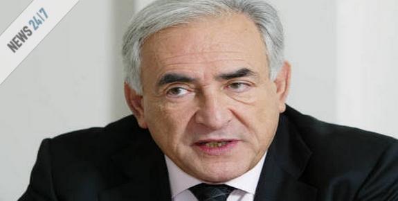 “Δεν είναι υγιές το χρηματοπιστωτικό σύστημα”