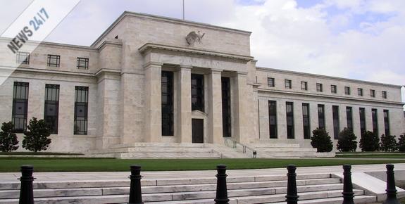 Δυσοίωνες οι προβλέψεις της FED