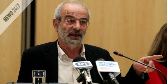 Αλαβάνος για Ολυμπιακή