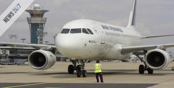 Αποκλείει τις απολύσεις η Αirbus