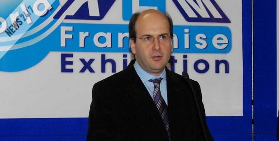Συμφωνία για συγκράτηση τιμών