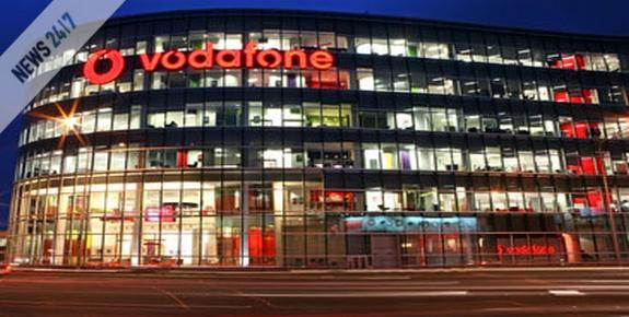 500 απολύσεις στη Βρετανία η Vodafone