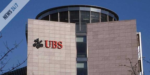 Μηνύσεις κατά της UBS