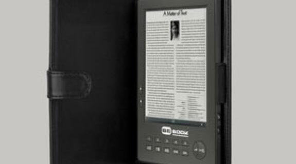 BeBook eReader