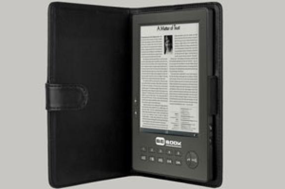 BeBook eReader