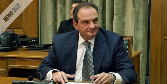 Αυστηρές συστάσεις Καραμανλή