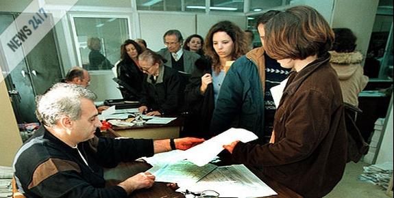 Παράταση ενός μήνα για ελεύθερους επαγγελματίες
