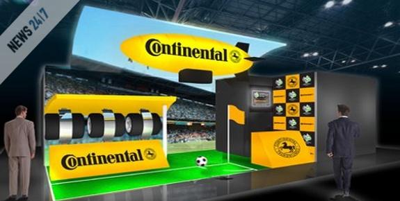 Περικοπές για την Continental