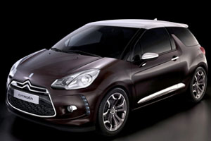 Η νέο εποχή της Citroën