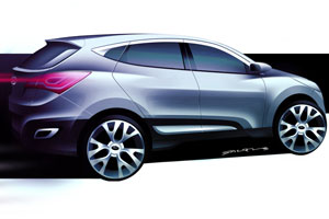 Η Hyundai στη Γενεύη