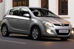 Hyundai i20: Ισχυρή μεταπωλητική αξία