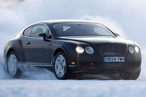 Ice Drifting Βίντεο