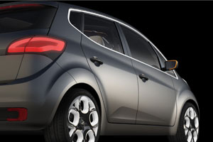 Νέο concept από την KIA
