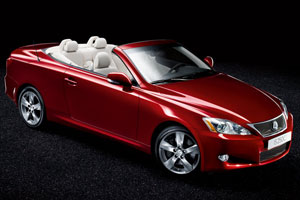 Lexus @Geneva