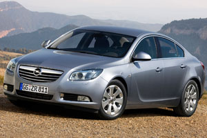 H Opel στη Γενεύη