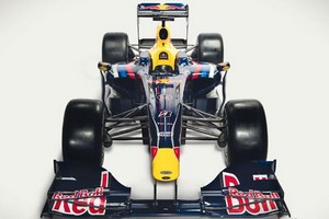 Red Bull 5