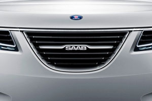Νέα Ανεξάρτητη Saab