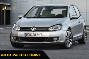 VW Golf 1.4 TSI 5d