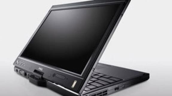 Dell Latitude XT2