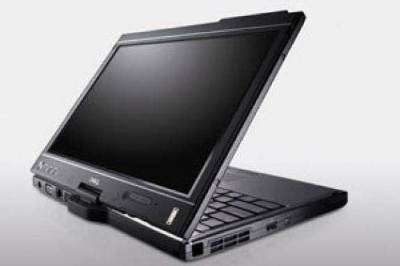 Dell Latitude XT2