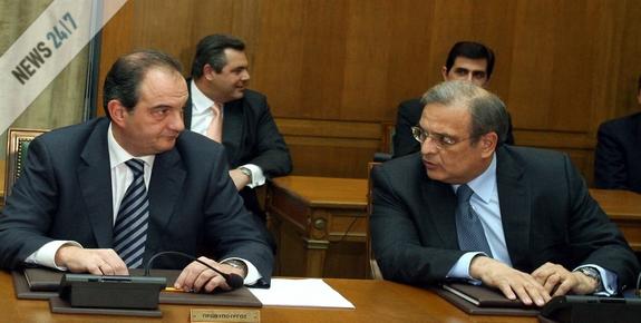 Ανησυχία για τις επιπτώσεις της κρίσης