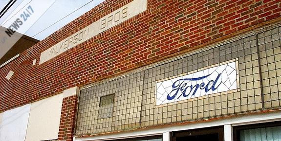 Πτώση στις πωλήσεις για Ford