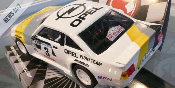Απολύσεις και στην Opel