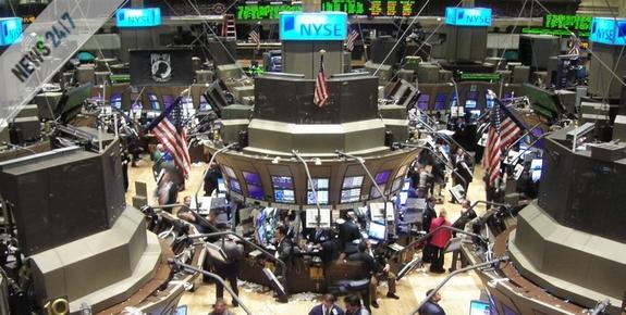 “Βουτιά” σε Wall Street και Τόκιο