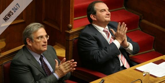 Δοκιμασία για την ελληνική οικονομία