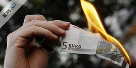 Επικίνδυνη χρονιά για την οικονομία