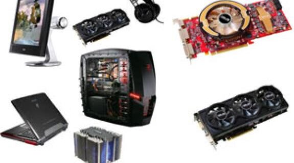 ASUS Republic of Gamers: Κορυφαία προϊόντα αποκλειστικά για Gamers