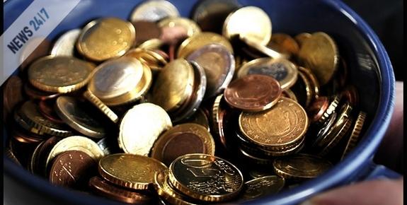 Μείωση του πληθωρισμού τον Φεβρουάριο