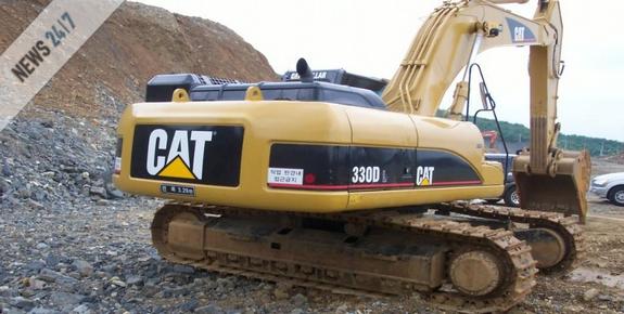 Σαρωτικές απολύσεις από την Caterpillar