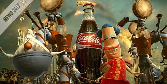 “Όχι” στην πρόταση της Coca Cola