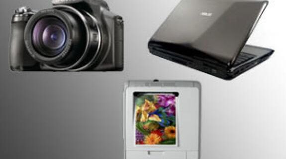 Gadget Report: Τα καλύτερα νέα γκάτζετ της αγοράς