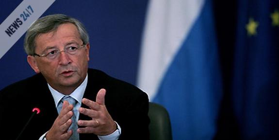 Γιούνγκερ: “Πάρτε σκληρά μέτρα”