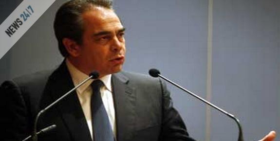 Νέες προτάσεις Μίχαλου