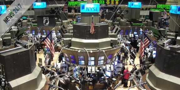 Με άνοδο έκλεισε ο Dow Jones
